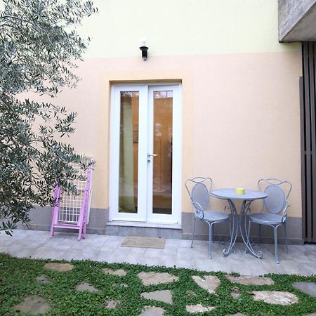 דירות בפורטורוז Sea View Olive Retreat מראה חיצוני תמונה