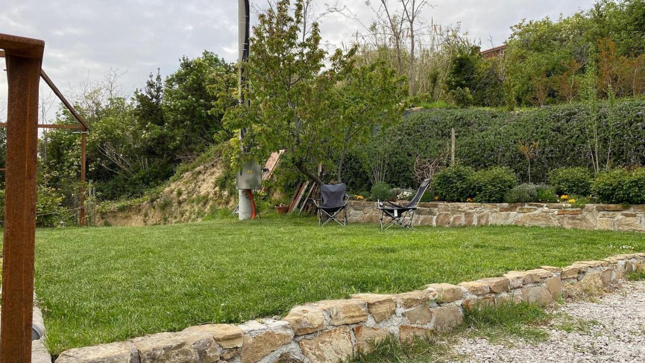 דירות בפורטורוז Sea View Olive Retreat מראה חיצוני תמונה
