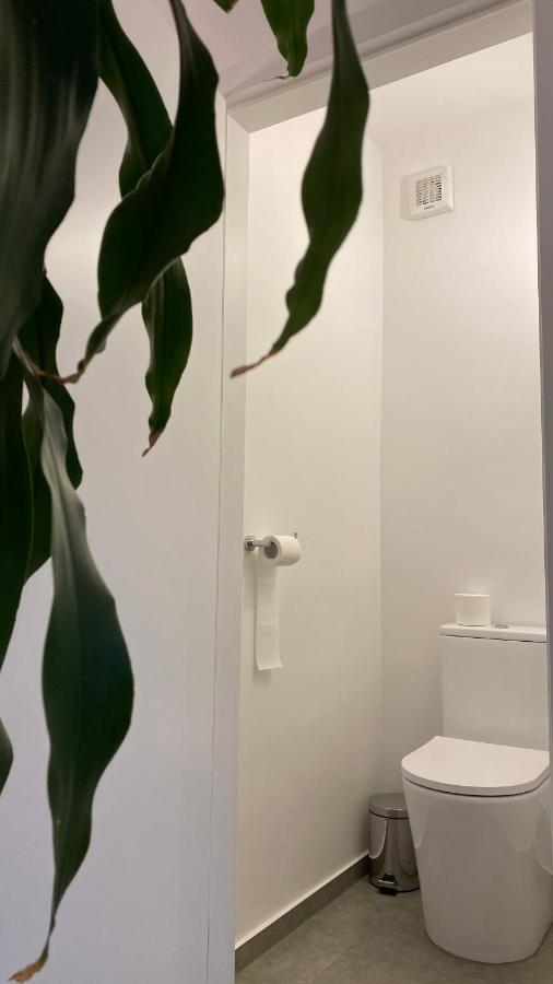 דירות בפורטורוז Sea View Olive Retreat מראה חיצוני תמונה