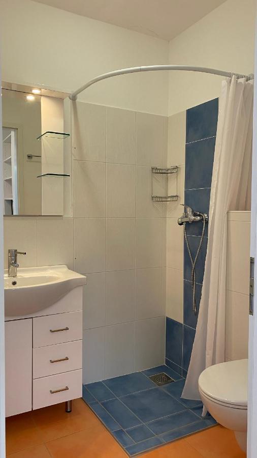 דירות בפורטורוז Sea View Olive Retreat מראה חיצוני תמונה