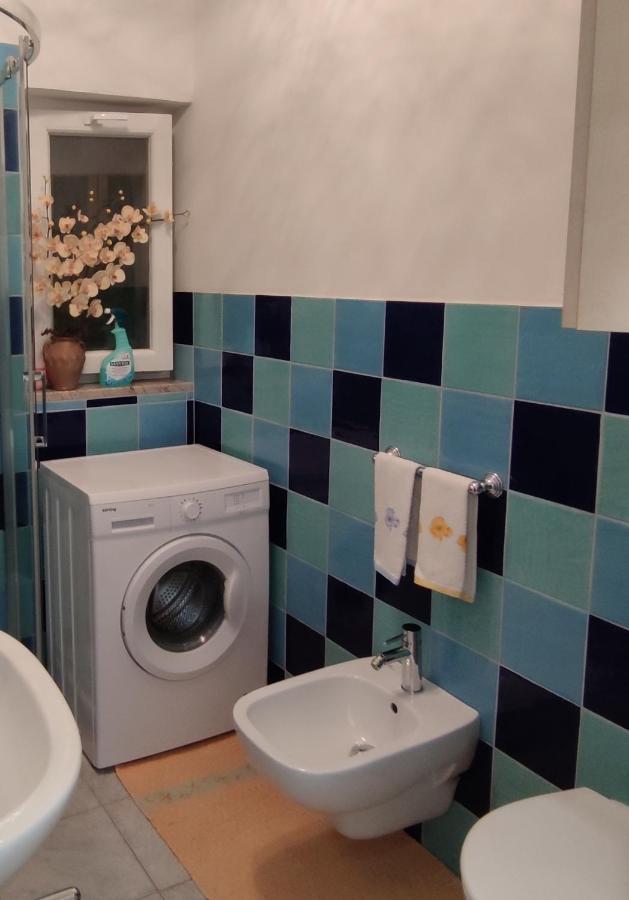 דירות בפורטורוז Sea View Olive Retreat מראה חיצוני תמונה