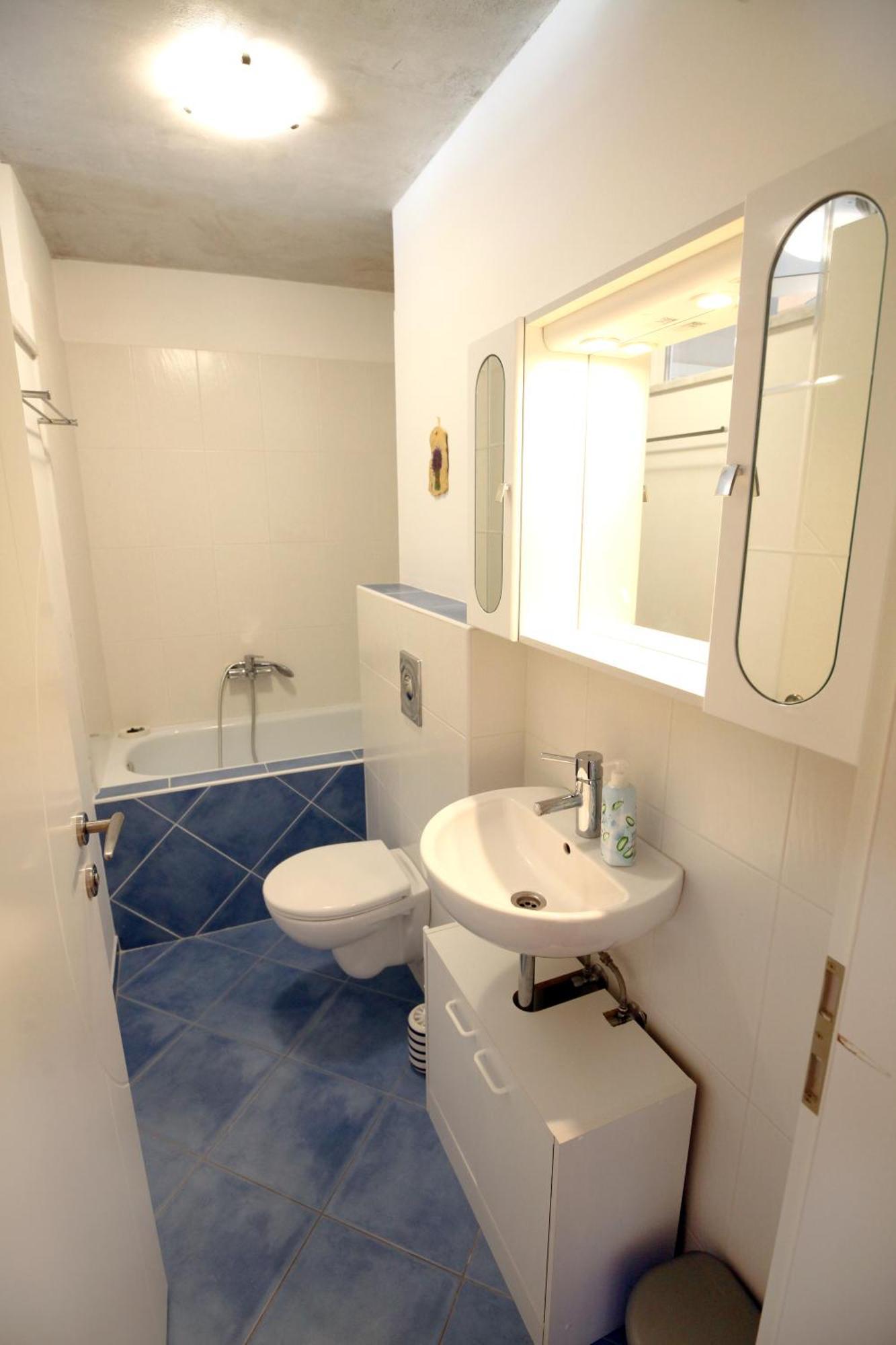 דירות בפורטורוז Sea View Olive Retreat מראה חיצוני תמונה