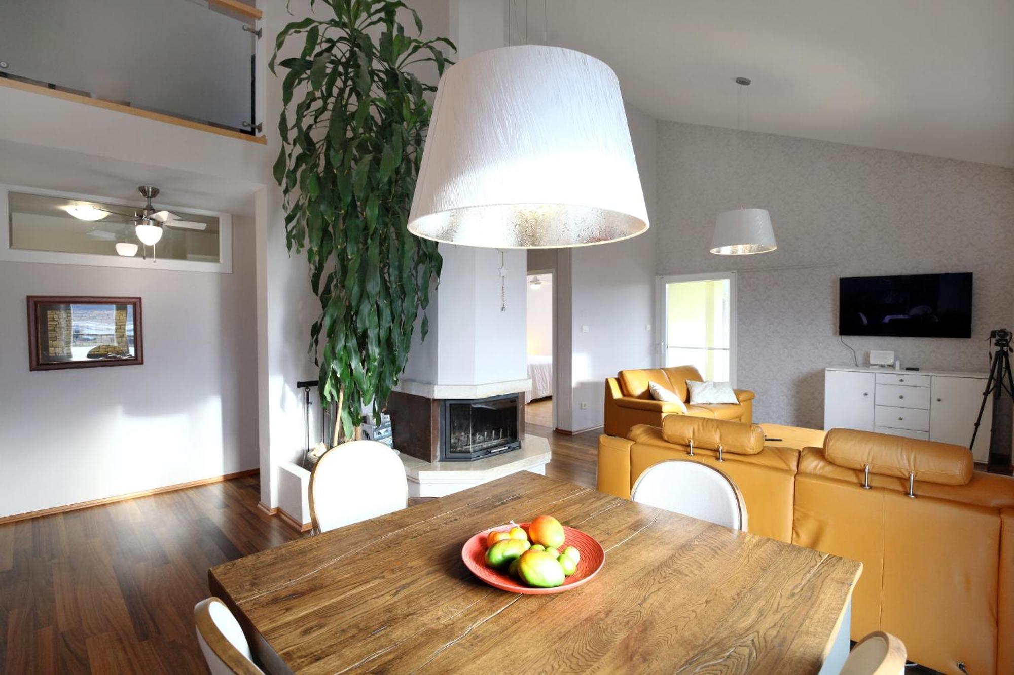 דירות בפורטורוז Sea View Olive Retreat מראה חיצוני תמונה