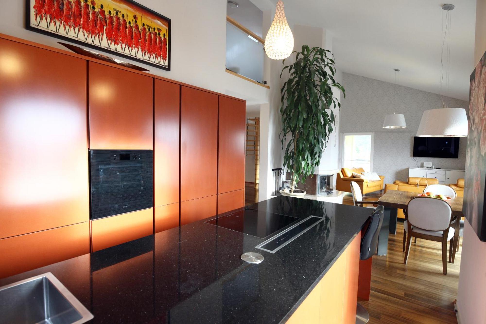 דירות בפורטורוז Sea View Olive Retreat מראה חיצוני תמונה