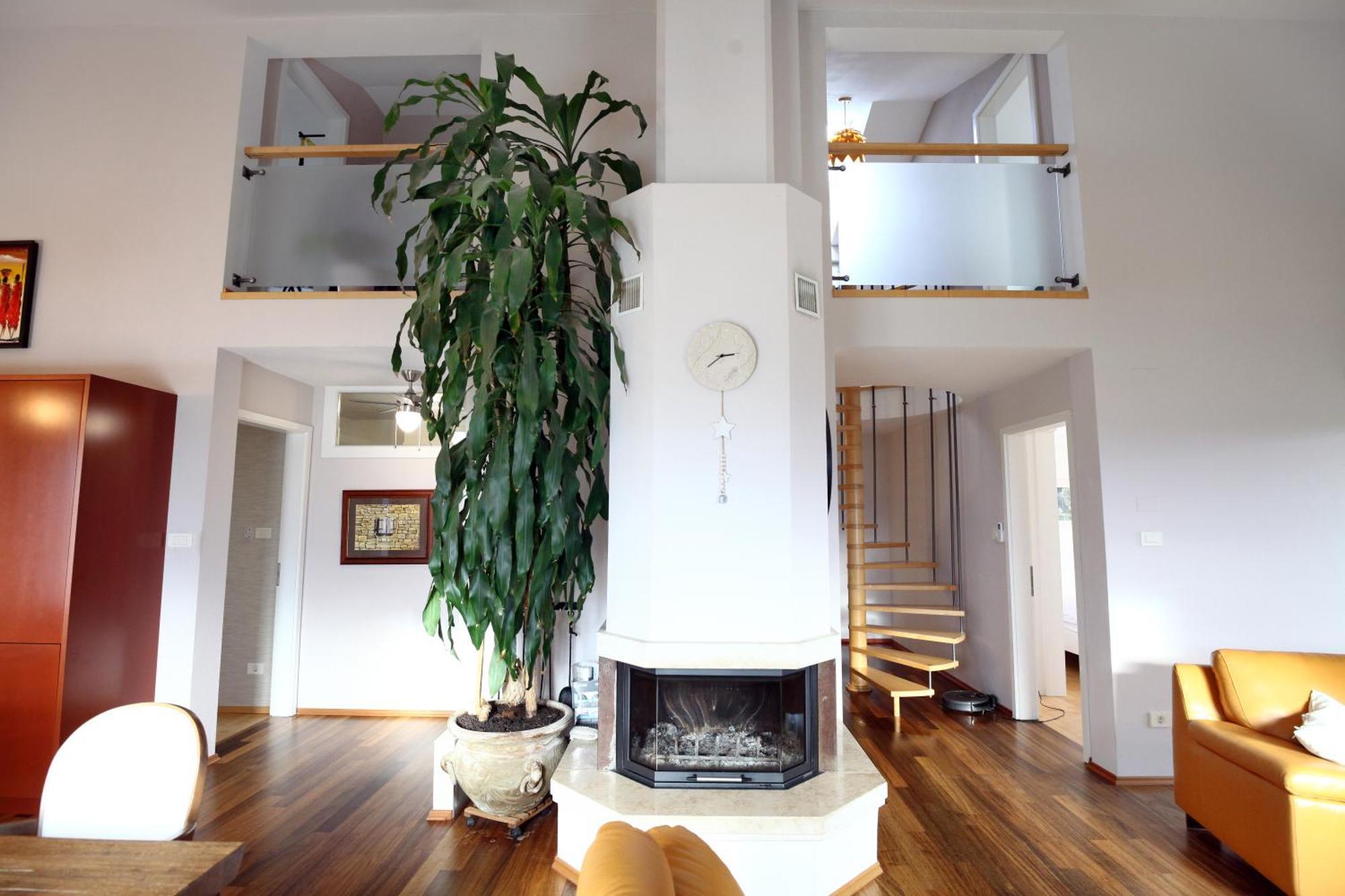 דירות בפורטורוז Sea View Olive Retreat מראה חיצוני תמונה